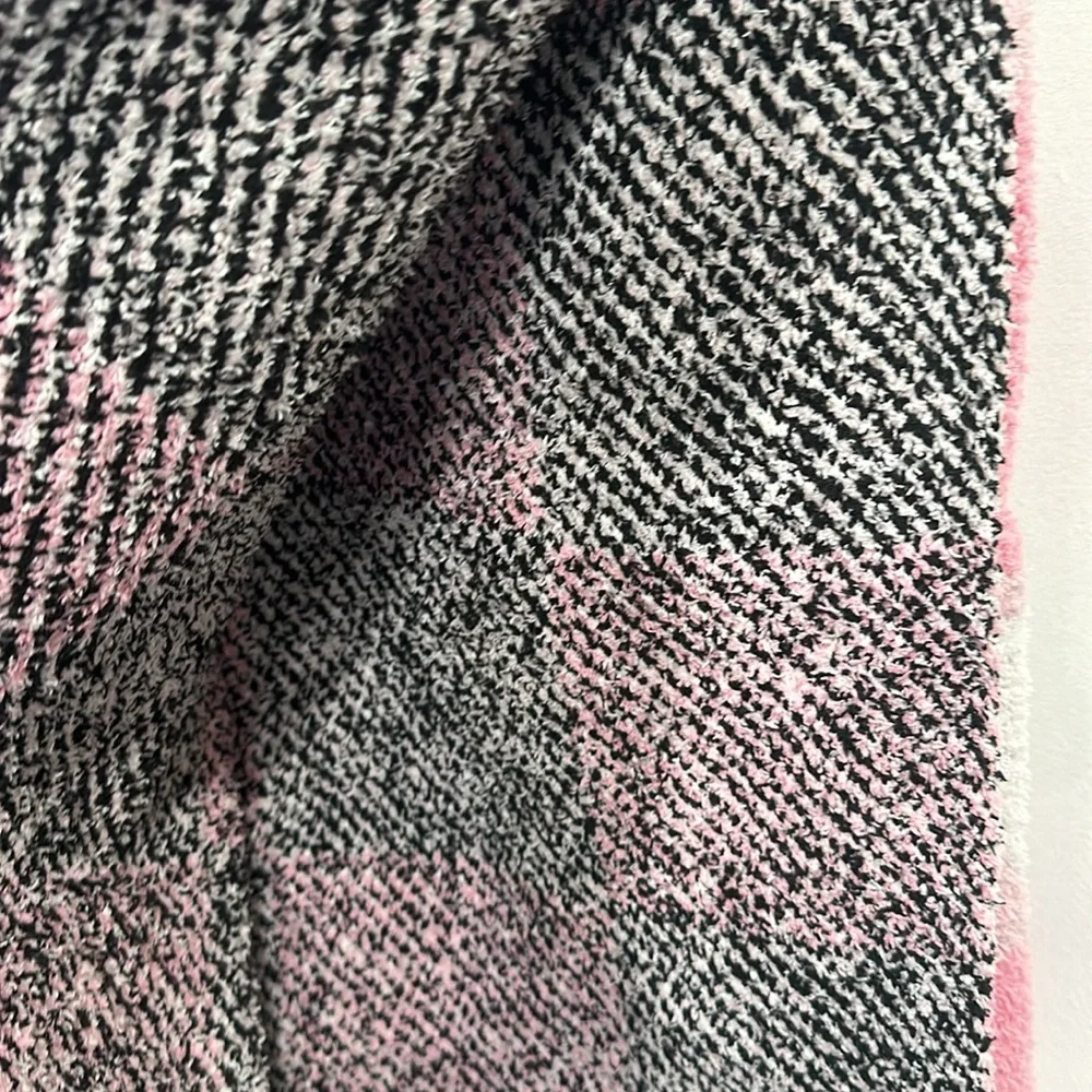 Cupcakes and Cashmere Pink Ghost Oversized THROW 50”x70” Viral TikTok BLANKET